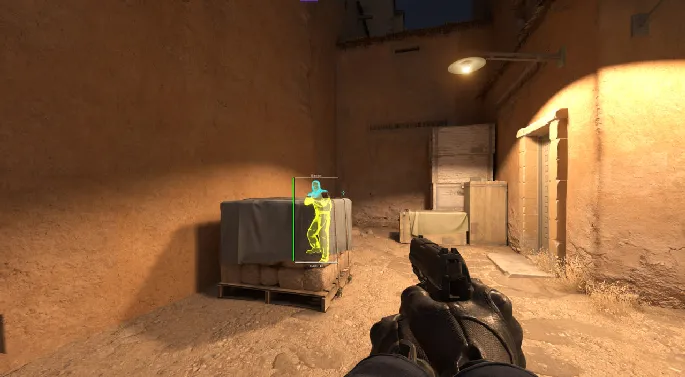 MASON Internal preview